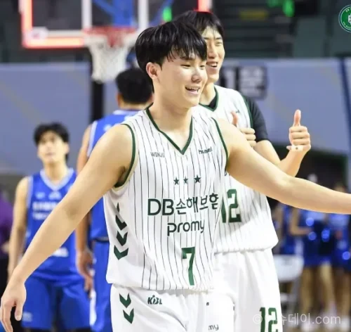 원주 DB